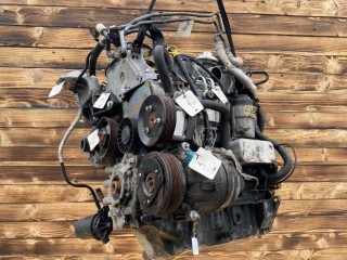 Кронштейн двигателя, ориг. номер 90498184, Opel Vectra 1995-2000