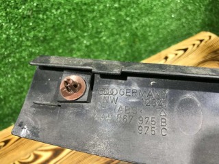 Обшивка багажника, ориг. номер 4A9867975B, Audi A6 1994-1997