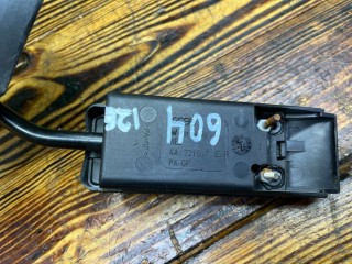 Педаль газа, ориг. номер 4A721507, Audi A6 1994-1997