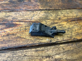 Форсунка омывателя, ориг. номер 6E0955985B, Volkswagen Golf 1991-2000