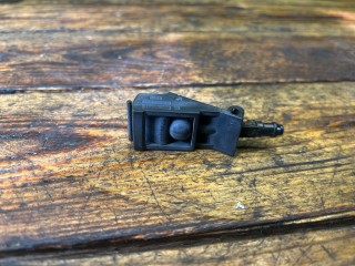 Форсунка омывателя, ориг. номер 6E0955985B, Volkswagen Golf 1991-2000
