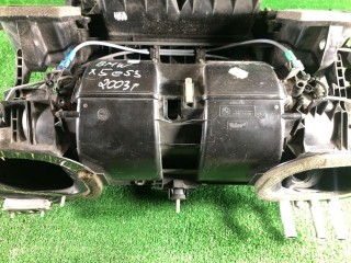 Моторчик заслонки печки, ориг. номер 69354449, 076501961205, BMW X5 E53 1999-2003