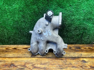 Коллектор впускной, ориг. номер 045129713F, Volkswagen Polo 2001-2005