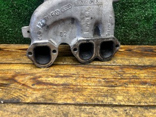 Коллектор впускной, ориг. номер 045129713F, Volkswagen Polo 2001-2005
