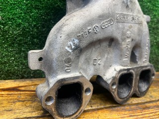 Коллектор впускной, ориг. номер 045129713F, Volkswagen Polo 2001-2005