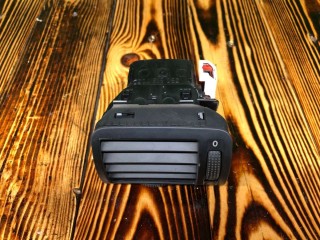 Дефлектор обдува салона, ориг. номер 3B0819703D, 1841907001, 95162310, Volkswagen Passat 2000-2005