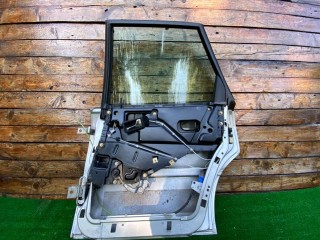 Ручка внутренняя задняя правая, Audi 80 1986-1992