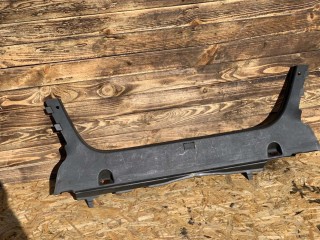 Обшивка багажника, ориг. номер 2086940625, Mercedes CLK W208 1997-2000