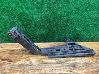 Кронштейн крепления бампера заднего, ориг. номер 1T0807376B, Volkswagen Touran 2003-2006