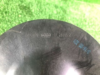 Моторчик печки, ориг. номер 7735000908, 0126002, 116053003, 31805321, Ford KA 1996-2008