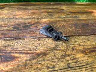 Форсунка омывателя, ориг. номер 6E0955985, Volkswagen Golf 1991-2000