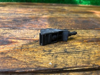 Форсунка омывателя, ориг. номер 6E0955985, Volkswagen Golf 1991-2000
