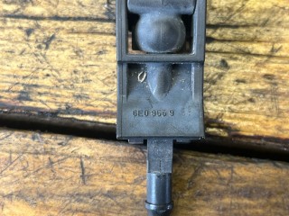 Форсунка омывателя, ориг. номер 6E0955985, Volkswagen Golf 1991-2000