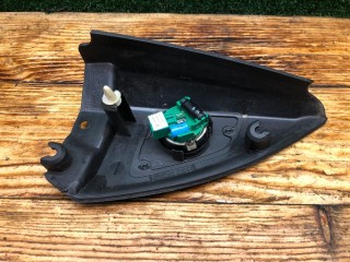 Накладка декоративная, ориг. номер 340178755, 9179575, Opel Vectra 2002-2005