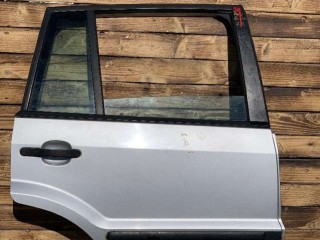 Стекло двери задней правой, Ford Fusion 2005-2012