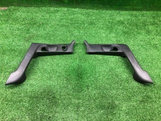 Ручка внутренняя передняя правая, ориг. номер 024434103, 024434102, Opel Astra 1994-2002