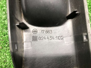 Ручка внутренняя передняя правая, ориг. номер 024434103, 024434102, Opel Astra 1994-2002