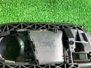 Ручка внутренняя передняя левая, ориг. номер 7M3837113B, YM21A24649, 31A22667AA, Seat Alhambra 2000-2010