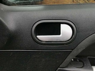 Ручка внутренняя передняя правая, Ford Fiesta 2001-2007