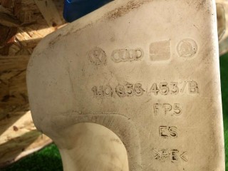Бачок омывателя, ориг. номер 1J0955453B, Audi A3 1996-2000