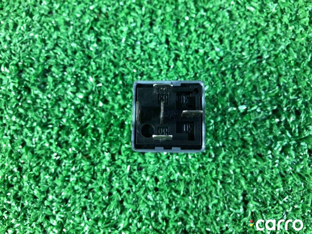 Реле (прочие) Volkswagen Sharan 2003-2010, 1J0927841, фото 3