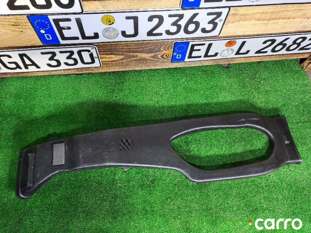 Усилитель антенны BMW 5 E60/E61 2002-2007, 84506928461, фото 1