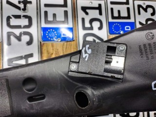 Усилитель антенны, ориг. номер 84506928461, BMW 5 E60/E61 2002-2007