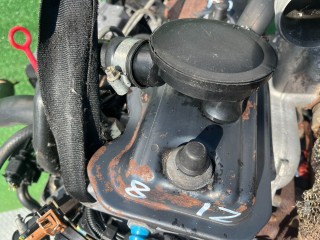 Маслоотделитель (сапун), Volkswagen Passat 1988-1997