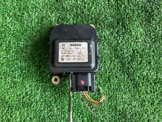 Моторчик заслонки печки, ориг. номер 0132801126, Audi A6 2001-2005