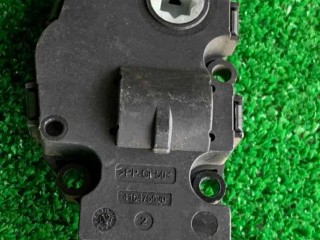 Моторчик заслонки печки, ориг. номер EFB336, 9298880, BMW X5 E70 2006-2010