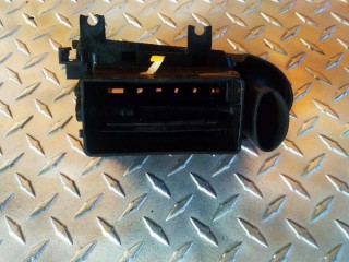 Дефлектор обдува салона, ориг. номер A2038300254, Mercedes C W203 2000-2004