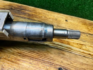 Рулевая колонка, ориг. номер 24454492, 278653053, Opel Astra 1998-2009