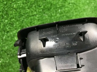 Дефлектор обдува салона, ориг. номер 9632184877, Peugeot 206 2002-2009