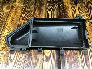 Корпус салонного фильтра, ориг. номер 64316913503L, BMW 5 E60/E61 2002-2007