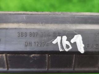 Кронштейн крепления бампера заднего, ориг. номер 3B9807394RE, DN12294, Volkswagen Passat 1996-2001