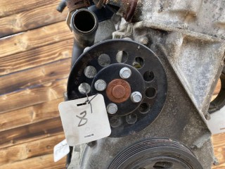 Шкив помпы, Mercedes A W168 2001-2004