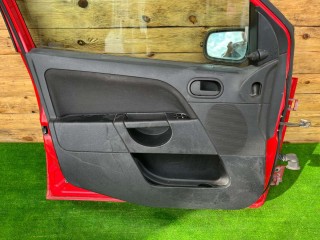 Ручка внутренняя передняя левая, Ford Fiesta 2001-2007