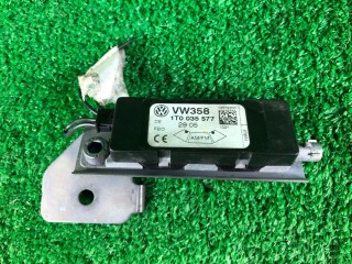 Усилитель антенны, ориг. номер 1T0035577, 1T0971501L, Volkswagen Touran 2003-2006