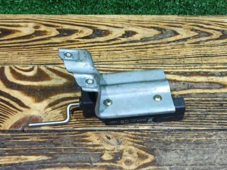Замок лючка топливного бака, ориг. номер 90568457, Opel Vectra 1999-2002