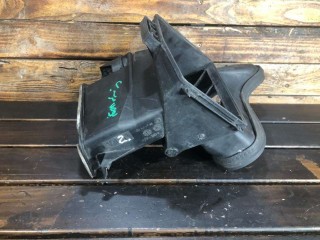 Моторчик заслонки печки, ориг. номер 662779, Mercedes Sprinter W901-905 2000-2006