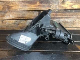 Моторчик заслонки печки, ориг. номер 662779, Mercedes Sprinter W901-905 2000-2006