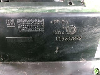 Пепельница, ориг. номер 008262672, 90387711, Opel Corsa 1993-2000