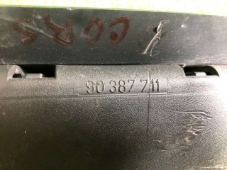 Пепельница, ориг. номер 008262672, 90387711, Opel Corsa 1993-2000