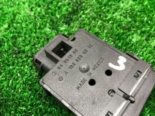 Кнопка корректора фар, ориг. номер A1638200010, 04001300, Mercedes ML W163 1997-2001