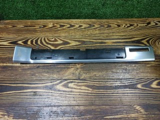 Накладка декоративная, ориг. номер 7L6858969, 7L6857188S, Volkswagen Touareg 2002-2007