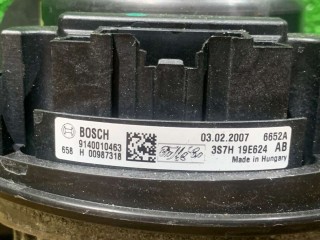 Сопротивление печки, ориг. номер 3S7H19E624AB, Ford Mondeo 2003-2007