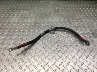 Клемма аккумулятора плюс, ориг. номер 7789755, BMW 5 E60/E61 2002-2007