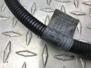 Клемма аккумулятора плюс, ориг. номер 7789755, BMW 5 E60/E61 2002-2007