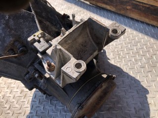 Кронштейн КПП, ориг. номер V97FB7M125AA, Ford Puma 1997-2003
