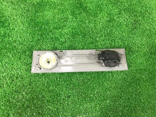Фонарь салона (плафон), ориг. номер 7L6868349P, Volkswagen Touareg 2002-2007